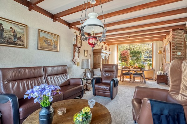 Medium property photo - Westerzate 9, 3752 GA Bunschoten-Spakenburg